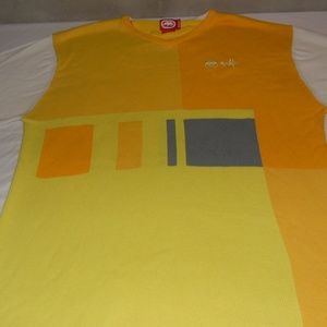 Ecko Unlimited Jumper Short Sleeve Sweater